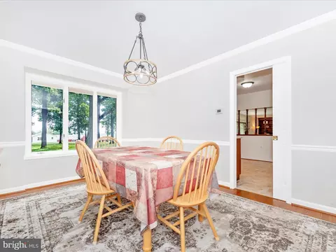 Dining - 5018 Camelback Ln, Frederick, MD 21703 photo 1 of 2