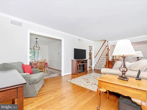 Living - 5018 Camelback Ln, Frederick, MD 21703 photo 2 of 7