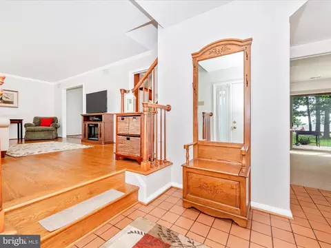 Entry Way - 5018 Camelback Ln, Frederick, MD 21703 photo 2 of 2