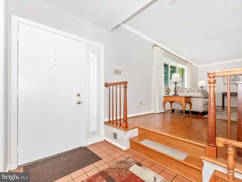 Entry Way - 5018 Camelback Ln, Frederick, MD 21703 photo 1 of 2