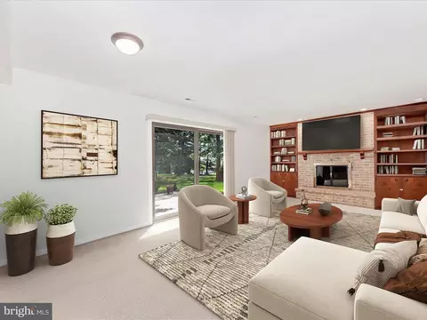 Living - 5018 Camelback Ln, Frederick, MD 21703 photo 7 of 7