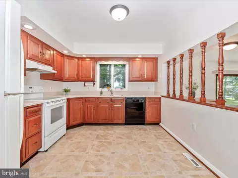 Kitchen - 5018 Camelback Ln, Frederick, MD 21703 photo 1 of 4