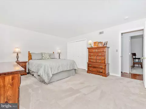 Bedroom - 5018 Camelback Ln, Frederick, MD 21703 photo 2 of 5