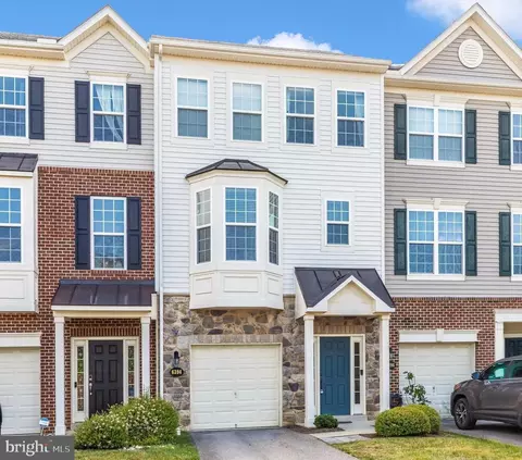 6394 Betty Linton Ln, Frederick, MD 21703