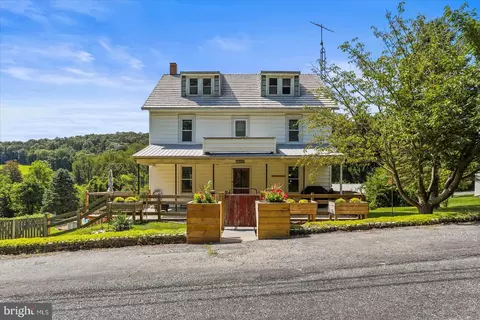 17444 Naylor Rd, Sabillasville, MD 21780