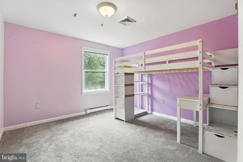 Bedroom - 6220 Fulmer Rd, Frederick, MD 21703 photo 3 of 3