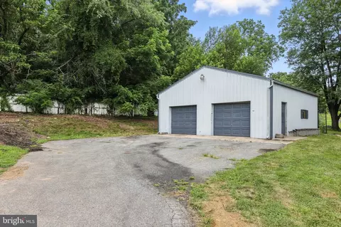Exterior - 6220 Fulmer Rd, Frederick, MD 21703 photo 8 of 8