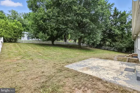Exterior - 6220 Fulmer Rd, Frederick, MD 21703 photo 6 of 8