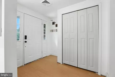 Entry Way - 6220 Fulmer Rd, Frederick, MD 21703 photo 1 of 5