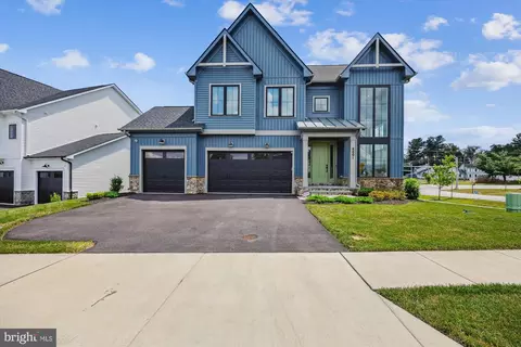 8801 Jug Bridge Pl, Frederick, MD 21701 photo 1