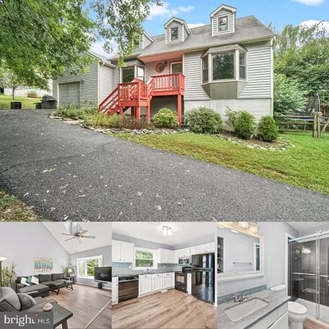 10705 S Glade Ct, New Market, MD 21774