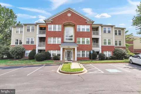 2402 Ellsworth Way #2A, Frederick, MD 21702
