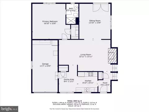 9204 Oak Tree Cir, Frederick, MD 21701 photo 30