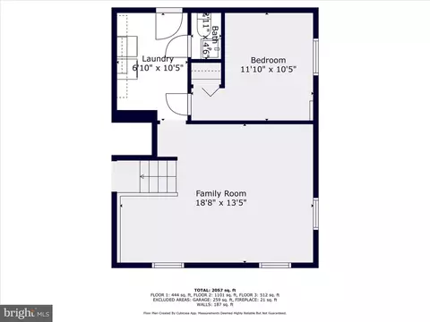 9204 Oak Tree Cir, Frederick, MD 21701 photo 44