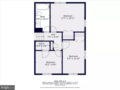 9204 Oak Tree Cir, Frederick, MD 21701 photo 38