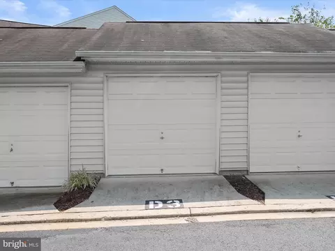 2505 Shelley Cir #5-1B, Frederick, MD 21702