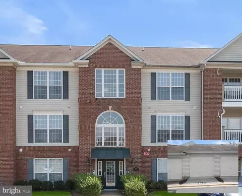 2505 Shelley Cir #5-1B, Frederick, MD 21702