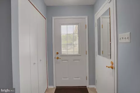 Entry Way - 5671 Crabapple Dr, Frederick, MD 21703 photo 2 of 3