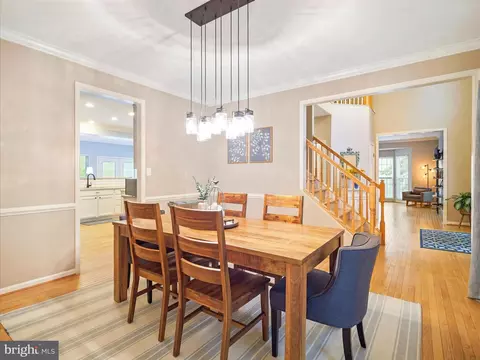 Dining - 3 N Pointe Ter, Middletown, MD 21769 photo 3 of 4