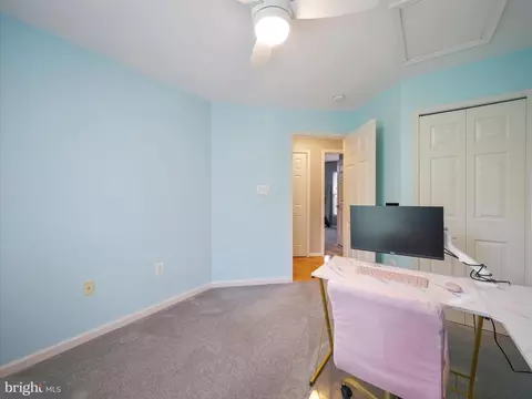 Bedroom - 3 N Pointe Ter, Middletown, MD 21769 photo 8 of 10