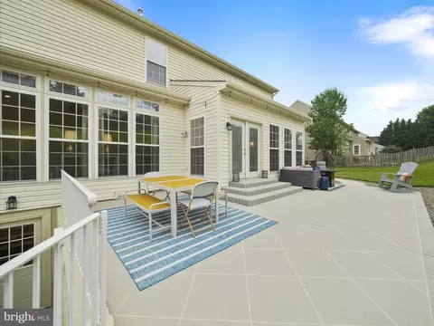 Exterior - 3 N Pointe Ter, Middletown, MD 21769 photo 4 of 5