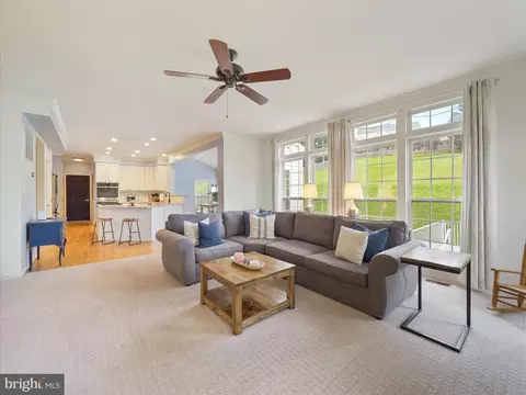Living - 3 N Pointe Ter, Middletown, MD 21769 photo 1 of 5