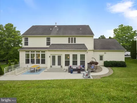 Exterior - 3 N Pointe Ter, Middletown, MD 21769 photo 5 of 5