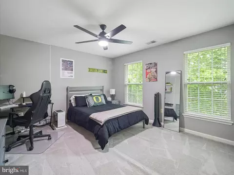 Bedroom - 3 N Pointe Ter, Middletown, MD 21769 photo 4 of 10