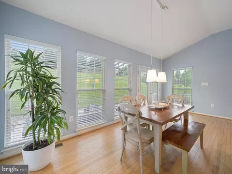 Dining - 3 N Pointe Ter, Middletown, MD 21769 photo 1 of 4