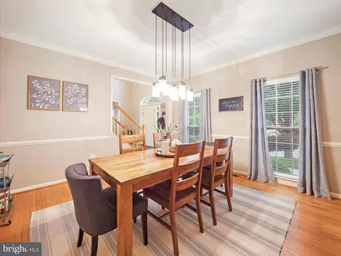 Dining - 3 N Pointe Ter, Middletown, MD 21769 photo 4 of 4