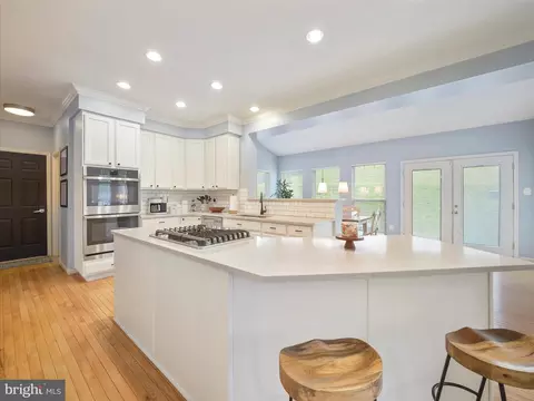 Kitchen - 3 N Pointe Ter, Middletown, MD 21769 photo 1 of 3