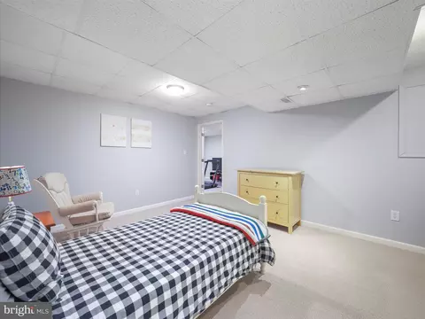 Bedroom - 3 N Pointe Ter, Middletown, MD 21769 photo 10 of 10