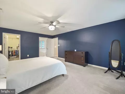 Bedroom - 3 N Pointe Ter, Middletown, MD 21769 photo 3 of 10