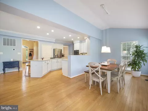 Dining - 3 N Pointe Ter, Middletown, MD 21769 photo 2 of 4