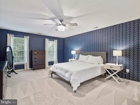 Bedroom - 3 N Pointe Ter, Middletown, MD 21769 photo 1 of 10