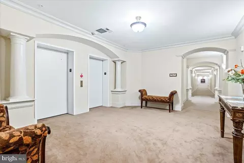 Entry Way - 2250 Bear Den Rd #313, Frederick, MD 21701 photo 7 of 9