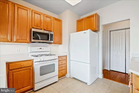 Kitchen - 2250 Bear Den Rd #313, Frederick, MD 21701 photo 2 of 3