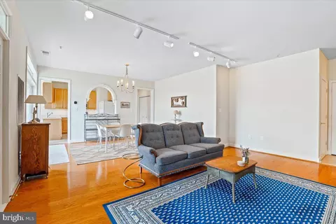 Living - 2250 Bear Den Rd #313, Frederick, MD 21701 photo 3 of 3