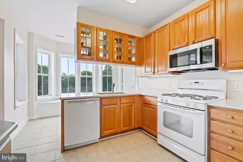 Kitchen - 2250 Bear Den Rd #313, Frederick, MD 21701 photo 1 of 3