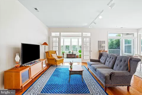Living - 2250 Bear Den Rd #313, Frederick, MD 21701 photo 2 of 3