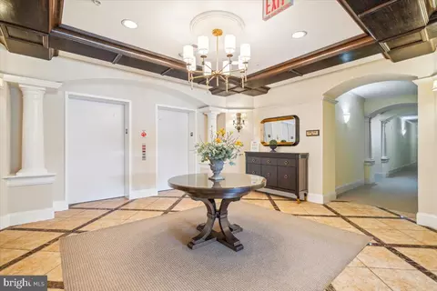 Entry Way - 2250 Bear Den Rd #313, Frederick, MD 21701 photo 5 of 9