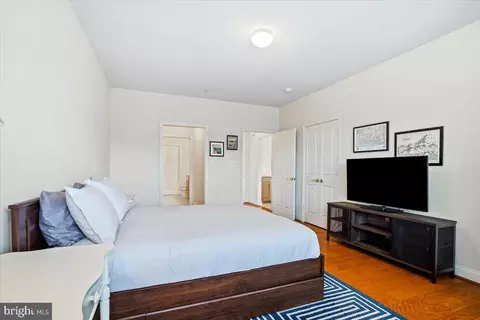 Bedroom - 2250 Bear Den Rd #313, Frederick, MD 21701 photo 4 of 4
