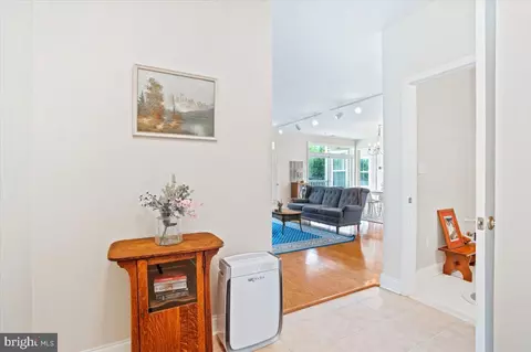 Entry Way - 2250 Bear Den Rd #313, Frederick, MD 21701 photo 8 of 9