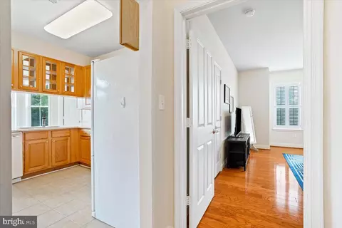 Entry Way - 2250 Bear Den Rd #313, Frederick, MD 21701 photo 4 of 9