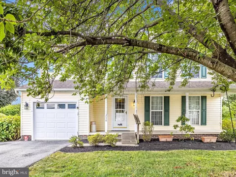 218 Albany Ave W, Walkersville, MD 21793