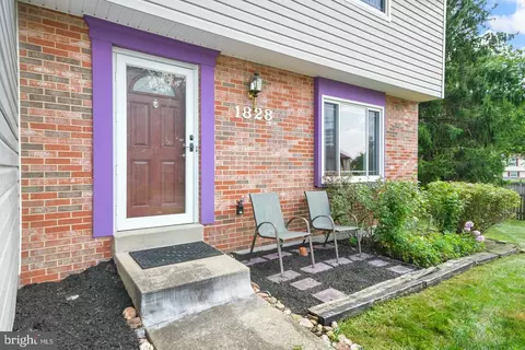 1828 Lawnview Dr, Frederick, MD 21702 photo 26
