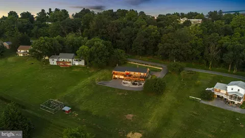 View/Area - 4514 Cherry Ln, Jefferson, MD 21755 photo 1 of 12