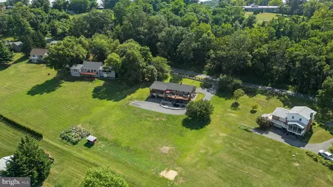 View/Area - 4514 Cherry Ln, Jefferson, MD 21755 photo 12 of 12