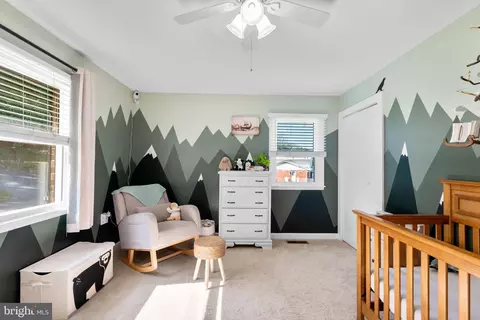 Bedroom - 4514 Cherry Ln, Jefferson, MD 21755 photo 1 of 8
