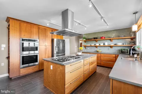 Kitchen - 4514 Cherry Ln, Jefferson, MD 21755 photo 1 of 7